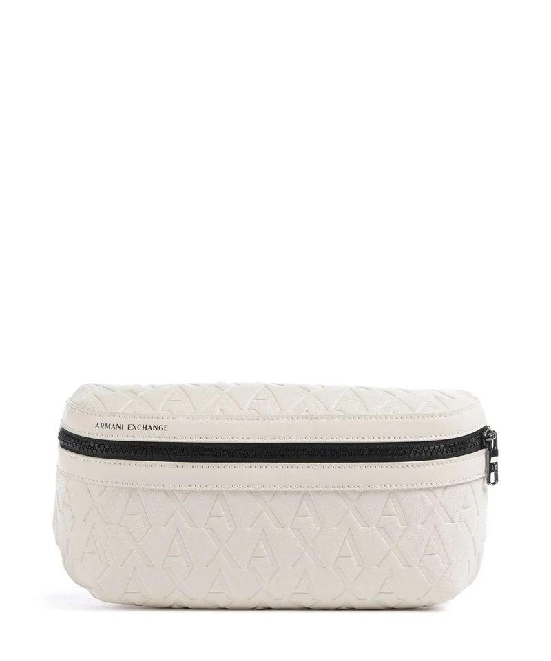 Armani Exchange Liam Midjeväska cream