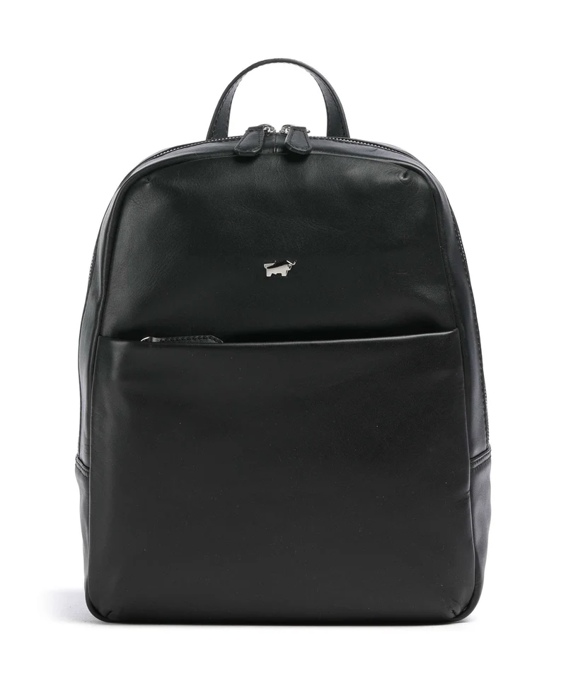 Braun Büffel Hanna Classic S Ryggsäck schwarz
