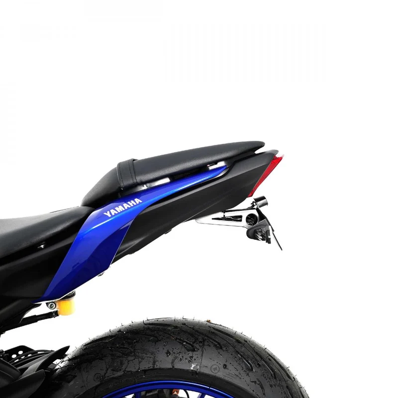 Licence Plate Holder, Yamaha MT-07 21-