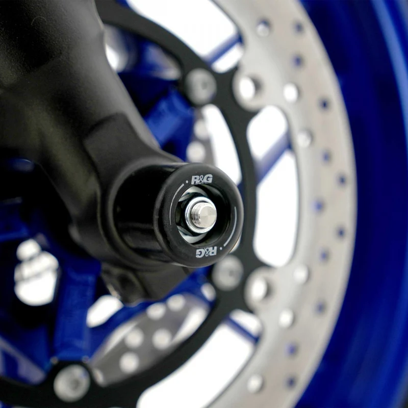Fork Protectors, Yamaha MT-09 24- / XSR 900 GP 24-