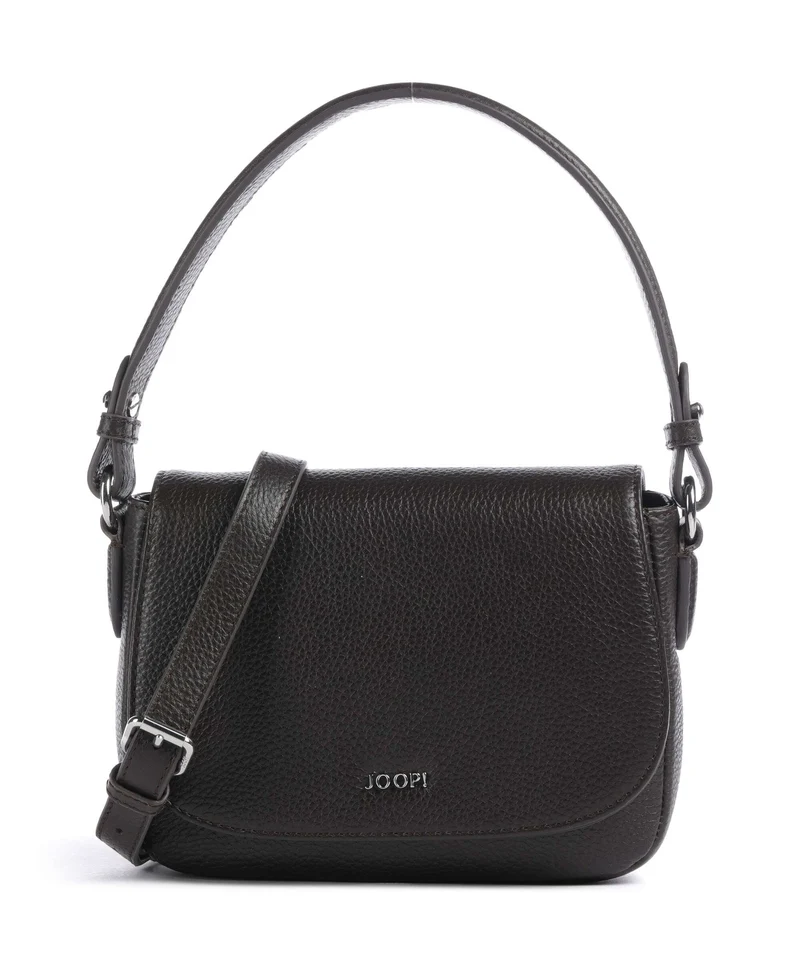JOOP! Pompeji Esmera Axelremsväska dark brown