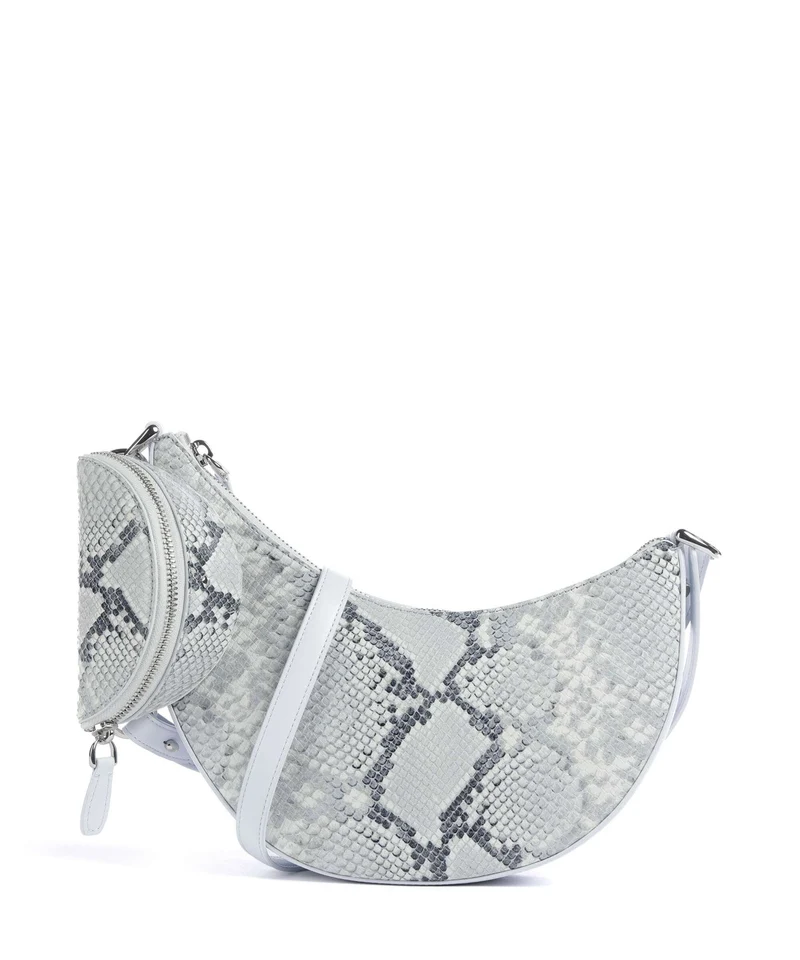 Kate Spade New York Duo Crossover väska pale sapphirine