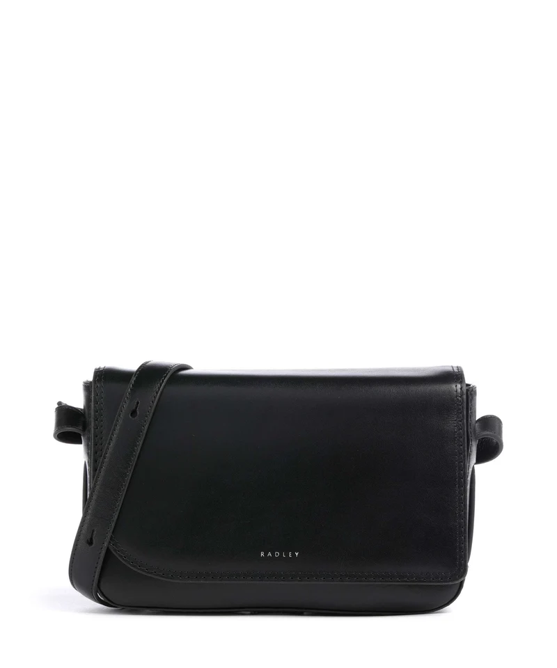 Radley London Pocket Street Crossover väska black