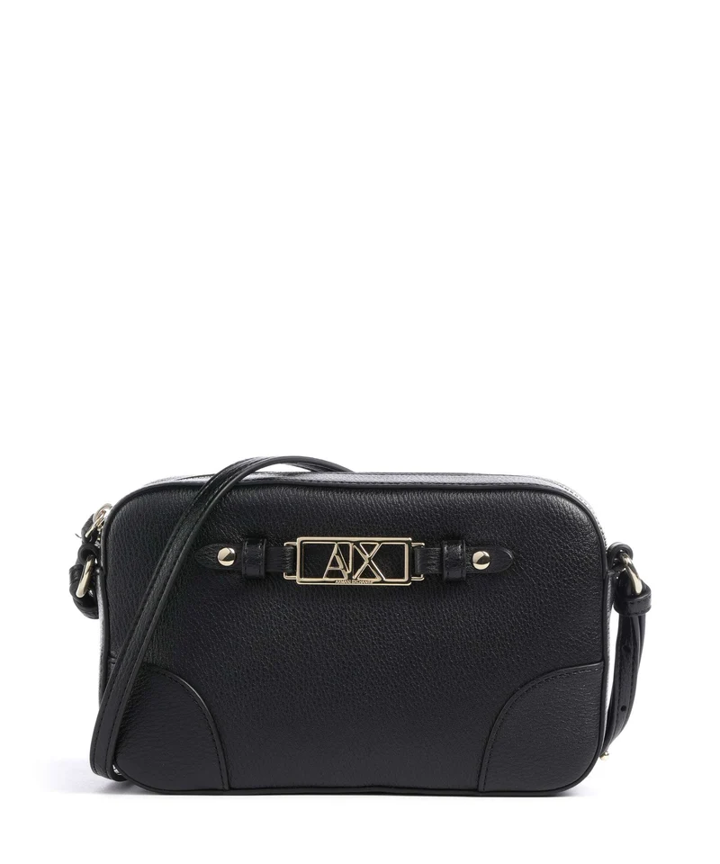 Armani Exchange Polly Crossover väska black