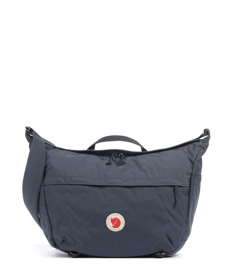 Fjällräven Färden One Size Messenger väska navy