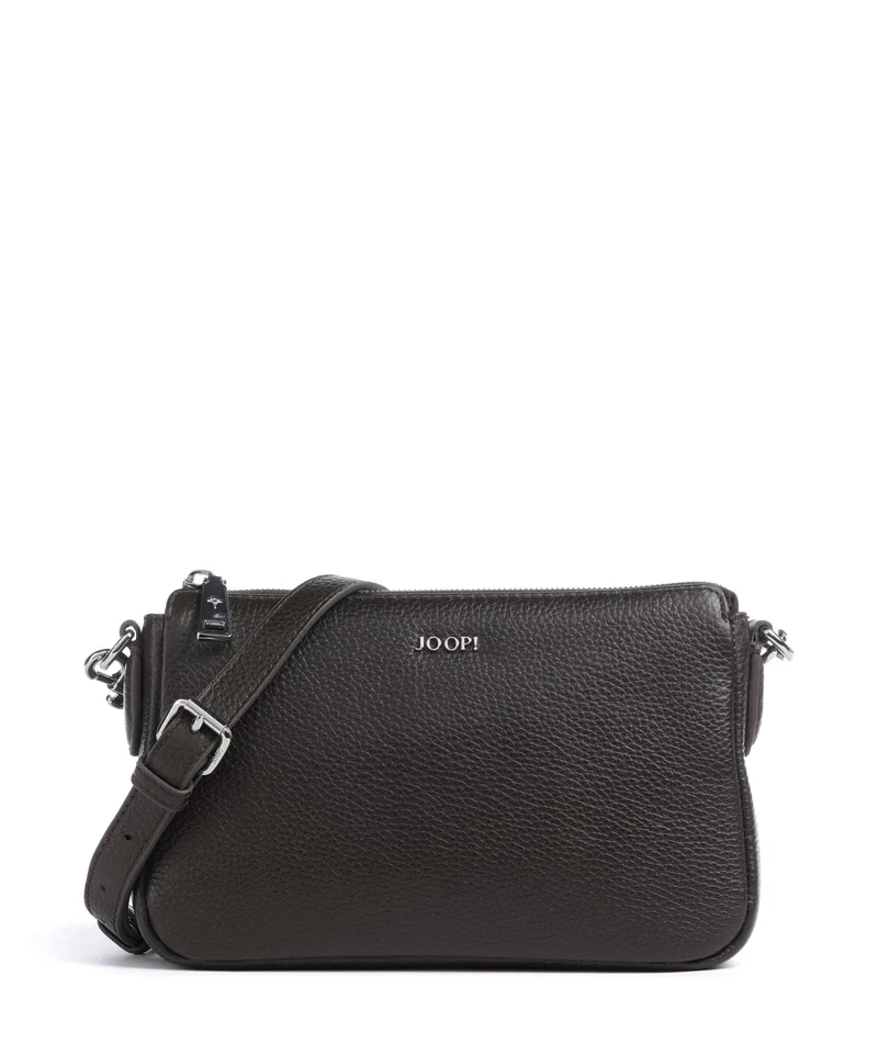 JOOP! Pompeji Jasmina Crossover väska dark brown