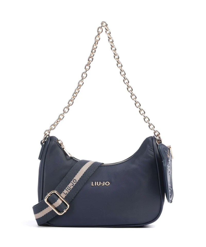 Liu Jo Achala S Axelremsväska dress blue