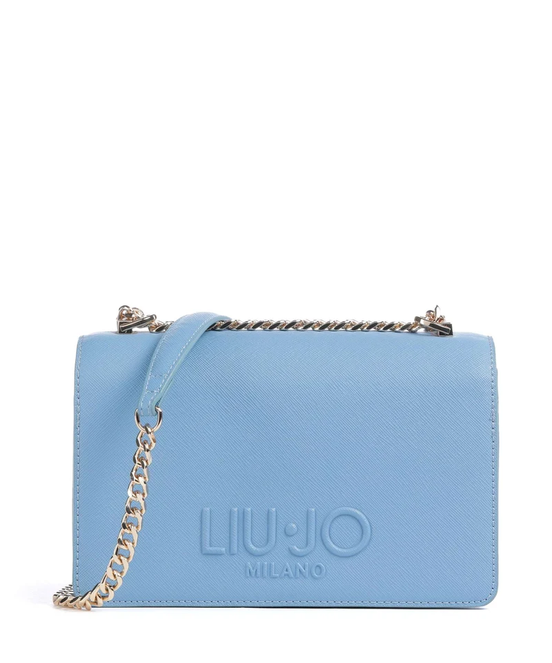 Liu Jo Halona M Axelremsväska azure blue