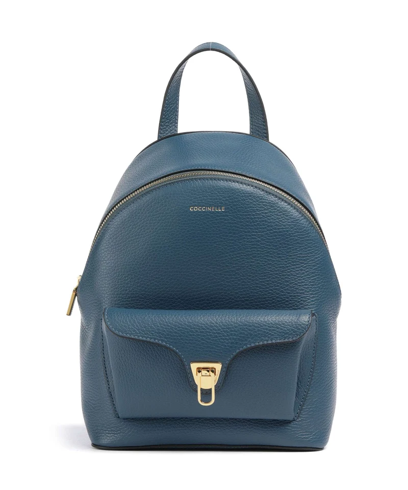 Coccinelle Beat Generation Ryggsäck deep blue