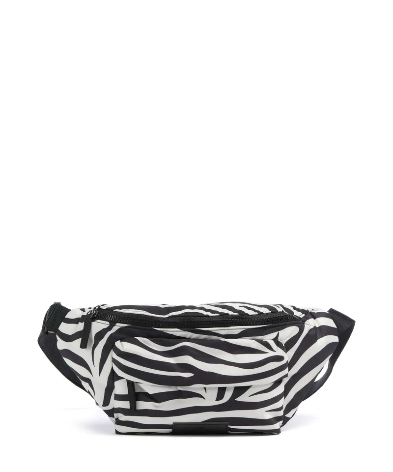 Markberg Fame Midjeväska zebra