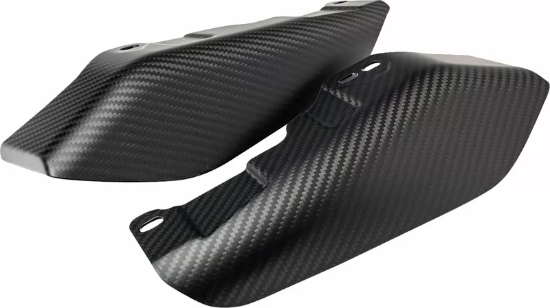 SLYFOX DEFLECTOR AIR 2009-2023 TOURIN 1506-X112