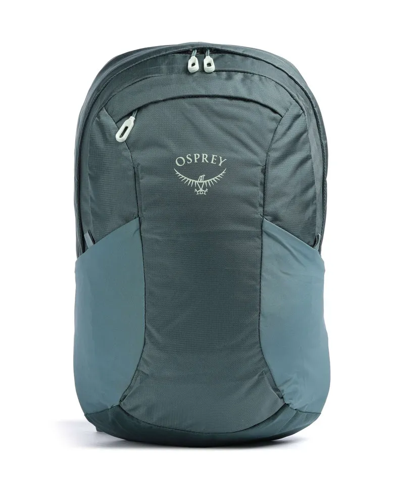 Osprey Farpoint Fairview Ryggsäck cascade blue/torrent blue