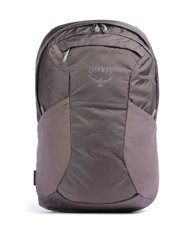 Osprey Farpoint Fairview Ryggsäck graphite purple