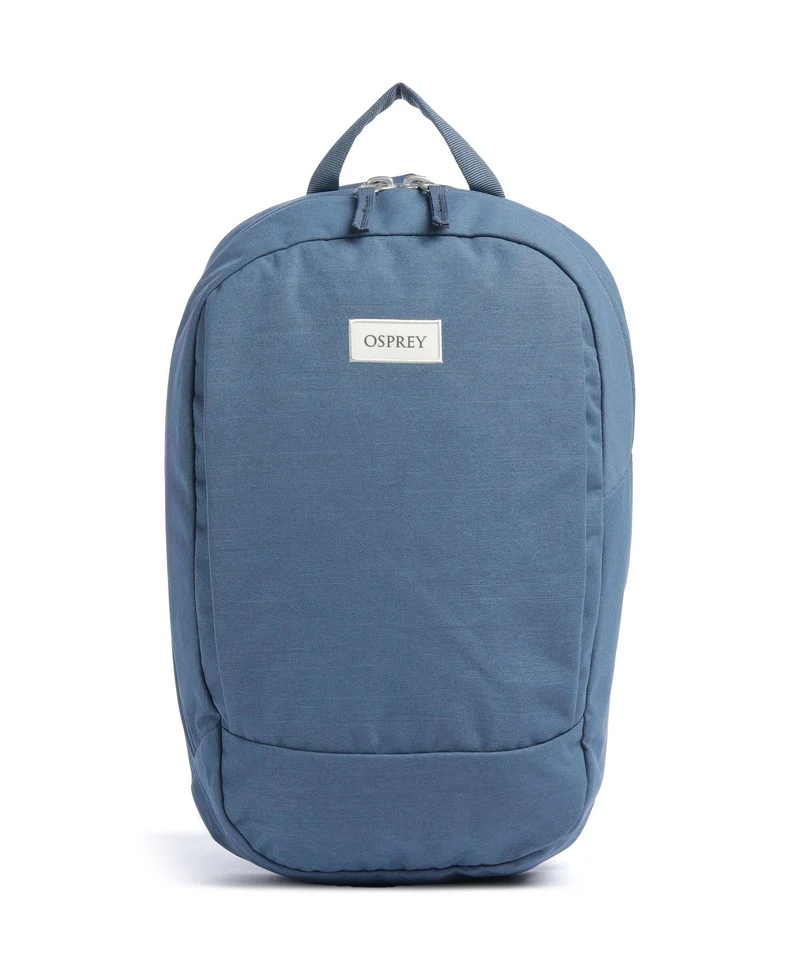 Osprey Arcane Small Ryggsäck nirvana blue heather