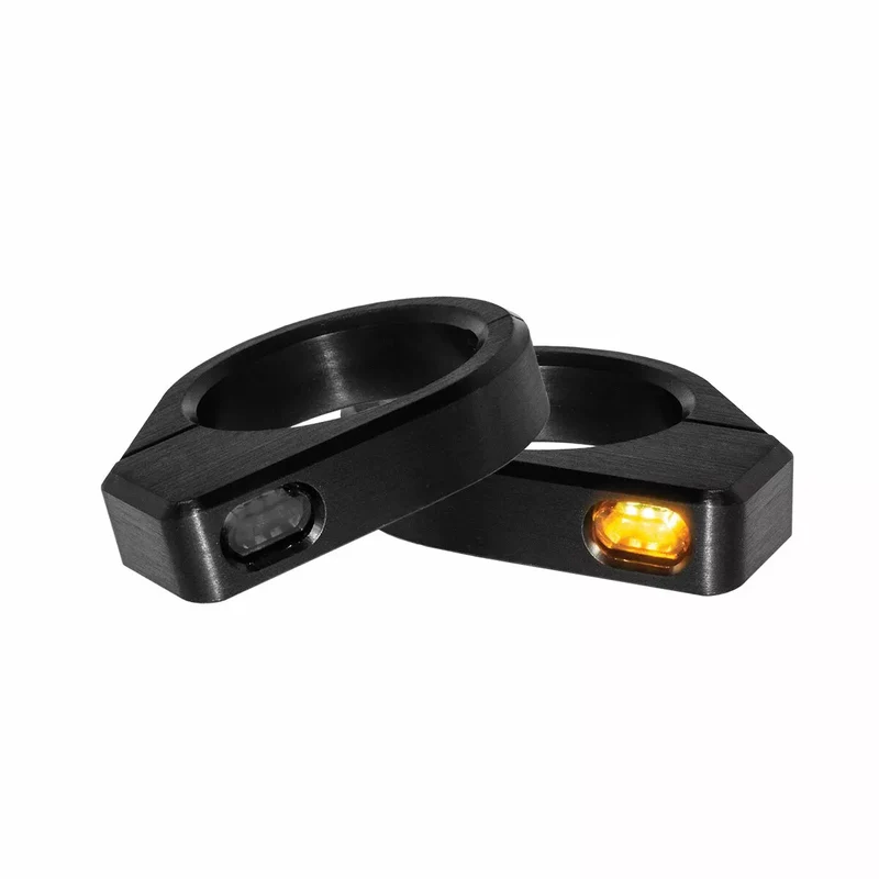 HEINZ BIKES TURNSIG LED M 47/49MM BK HBZCM-49