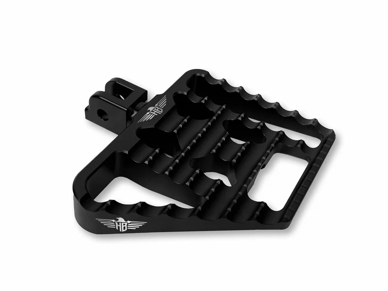 HEINZ BIKES FLOORBOARD MINI V1 FR/RR FL/FX HB-MFBV1-MM-B