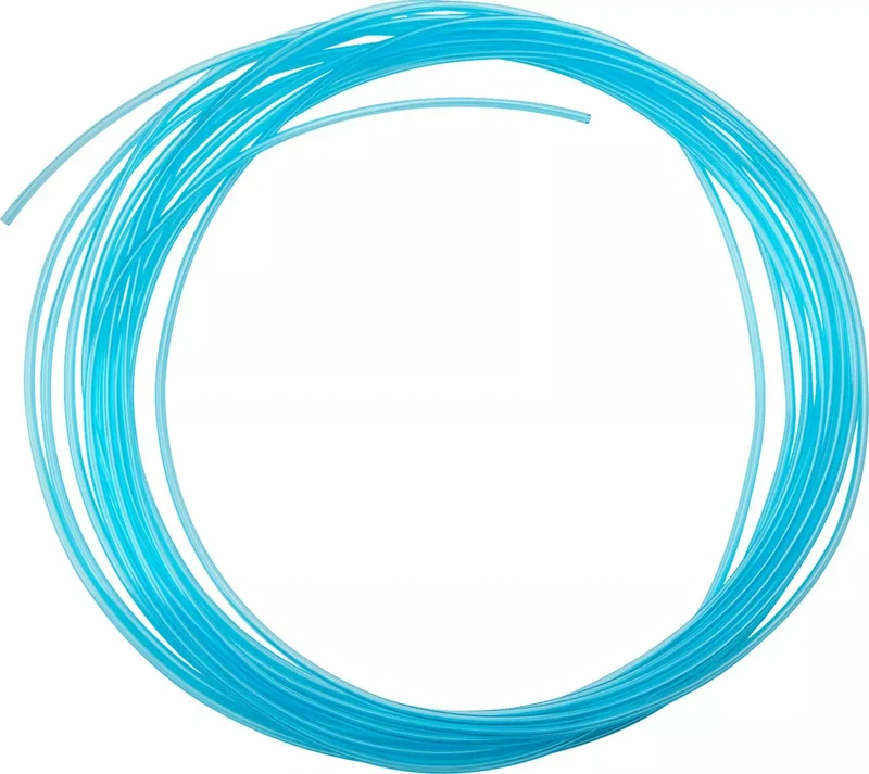 PARTS UNLIMITED FUEL LINE 3/16 BLUE 25' A37325