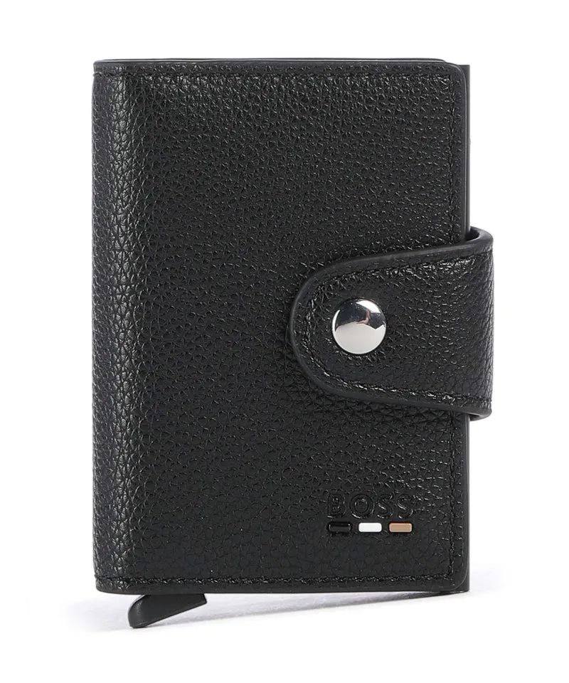 BOSS Ray Korthållare black