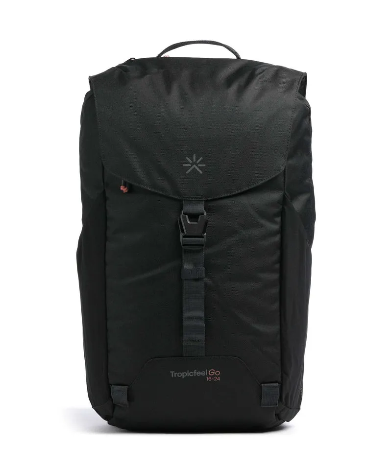 Tropicfeel Shell Go Ryggsäck core black