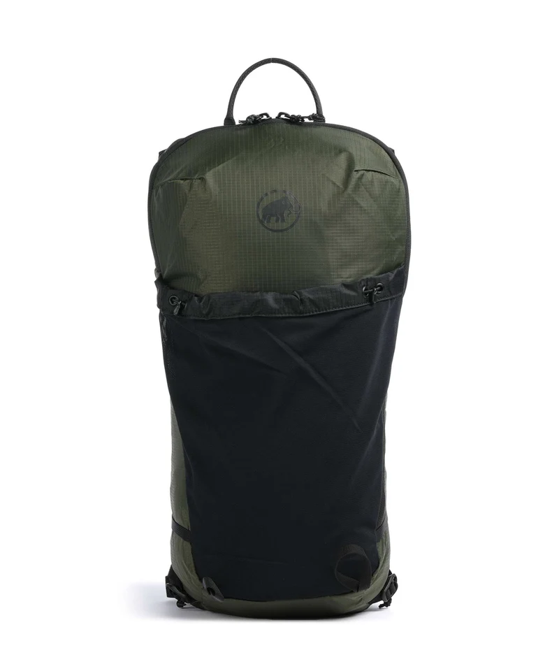 Mammut Aenergy 12 Ryggsäck dark marsh