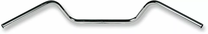 TRW HBAR 22MM MYSTIC HIGH STL CHR MCL130SC