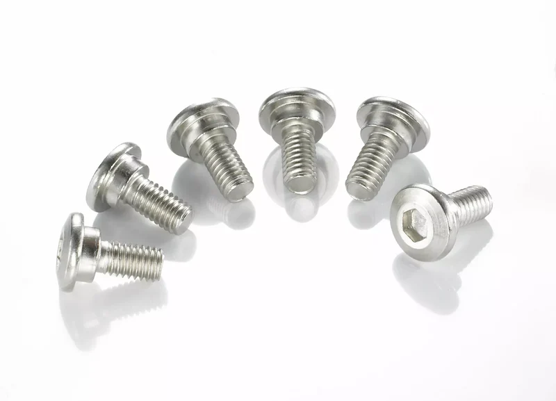 TRW BRAKE ROTOR BOLTS MSS122-7