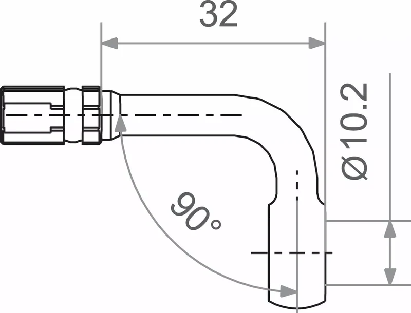 TRW BANJO M10 90 SL MV10D90A