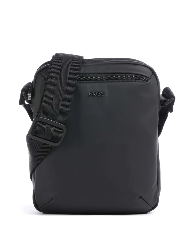 BOSS Jace Crossover väska black
