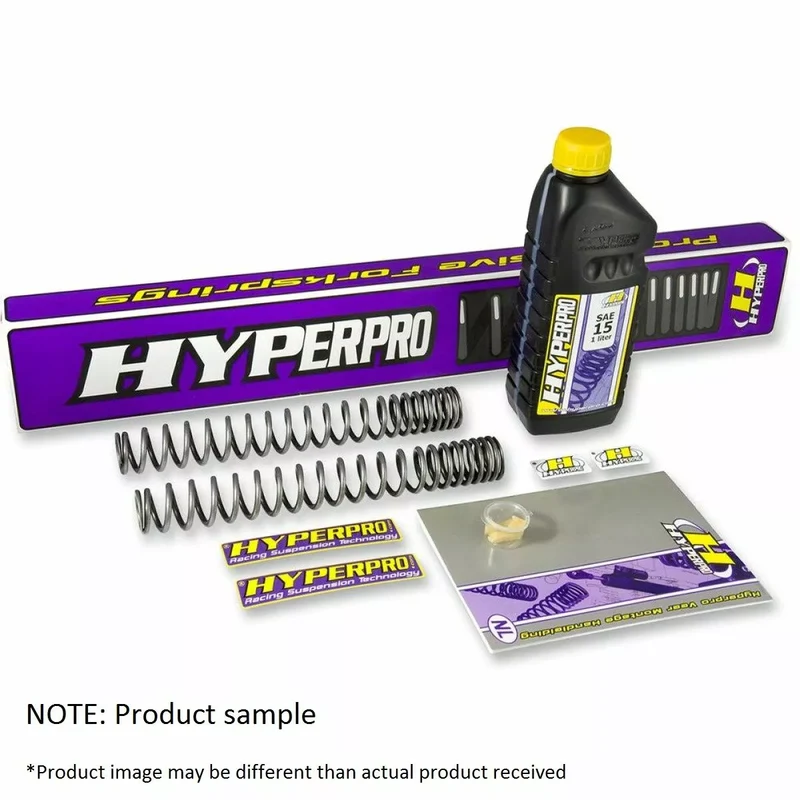 HYPERPRO FR FRK SPR TRI ROCKET3 04- SP-TR23-SSA001