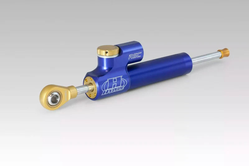 HYPERPRO STEERING DAMPER S068 RSC REVER DS-068P-NP1-R