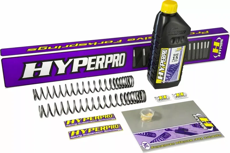 HYPERPRO FR FRK SPR HD DYNA 95-05 SP-HD13-SSA005