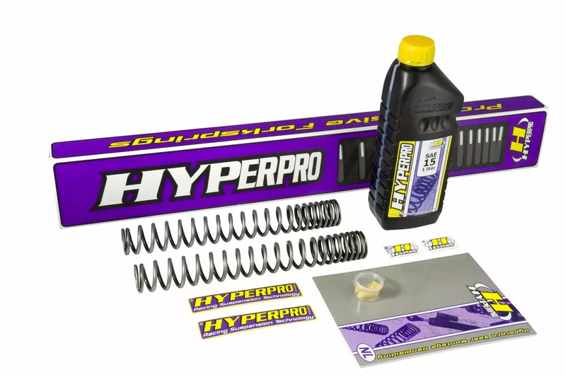 HYPERPRO FRT FK SPRG TMAX 08-14 SP-YA05-SSA009