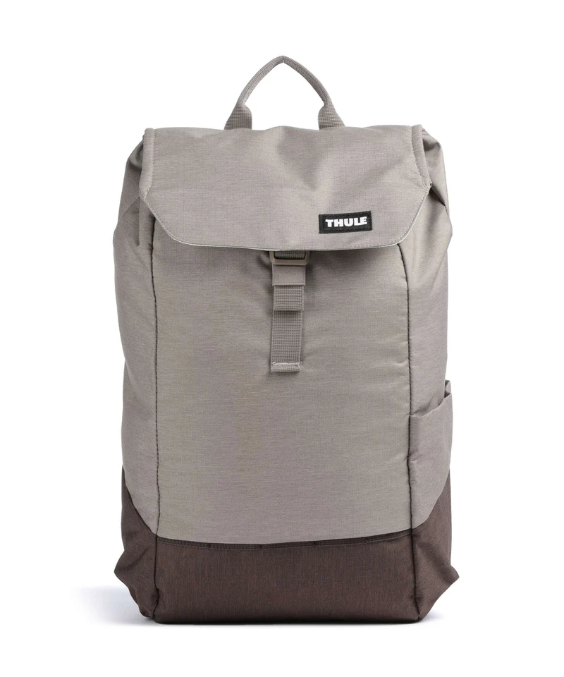 Thule Lithos 16 Ryggsäck tinted taupe/nuanced brown