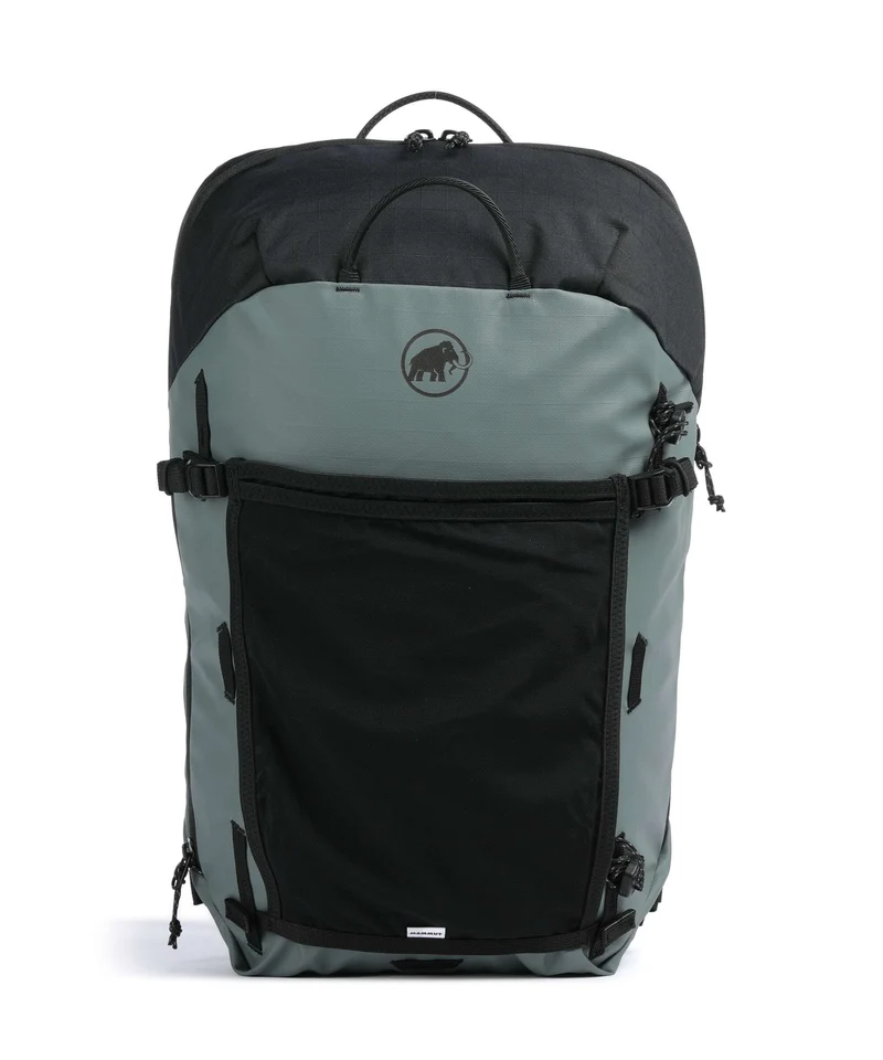 Mammut Alto 18 Ryggsäck strata