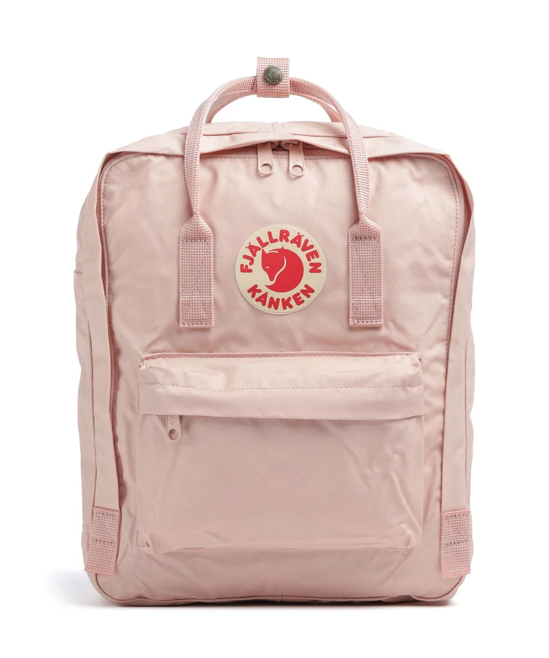 Fjällräven Kånken Ryggsäck chalk rose
