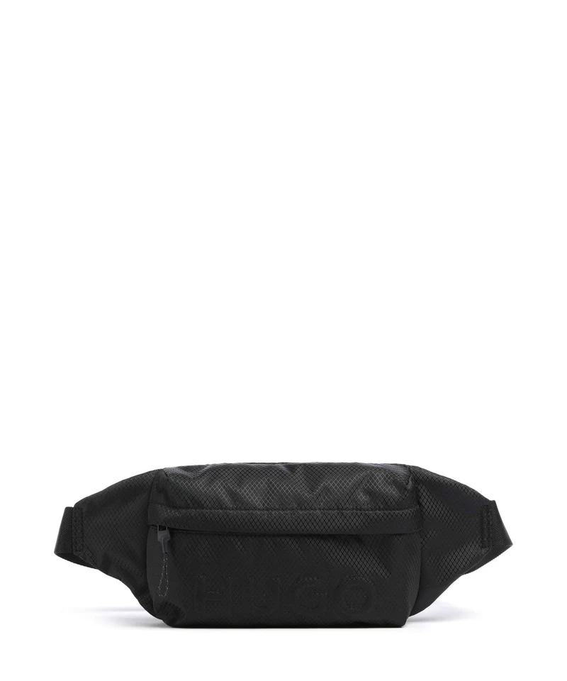 Hugo Uther Midjeväska black