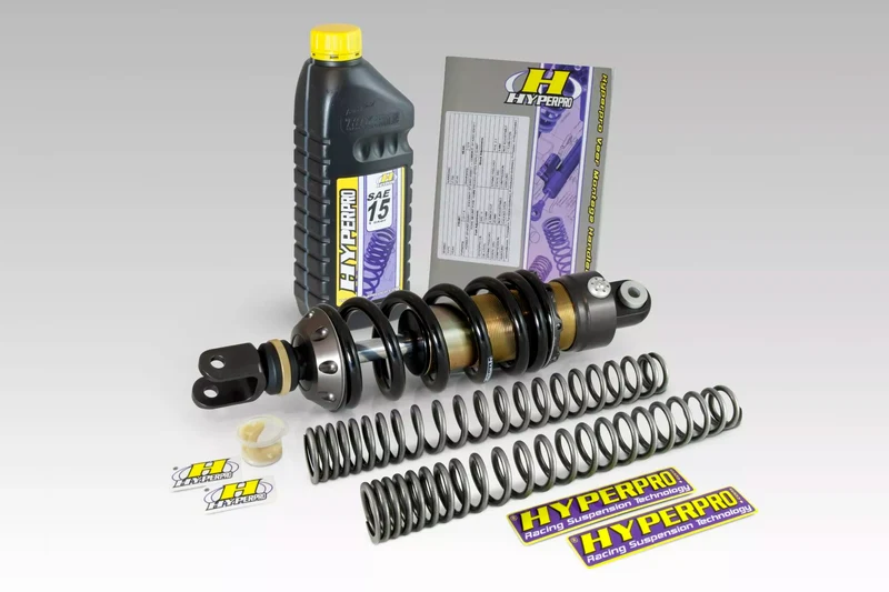 HYPERPRO STR BOX YAM MT-07 18 SB-YA07-0AGP