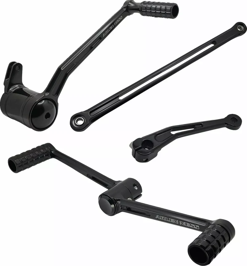 ARLEN NESS CNTRL HL/TOE DEEP CUT BL 420-106