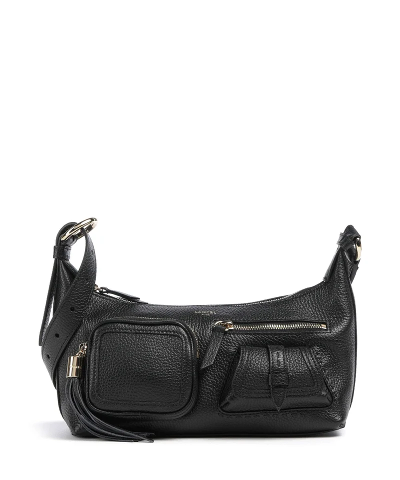 Lancel Premier Flirt S Crossover väska black