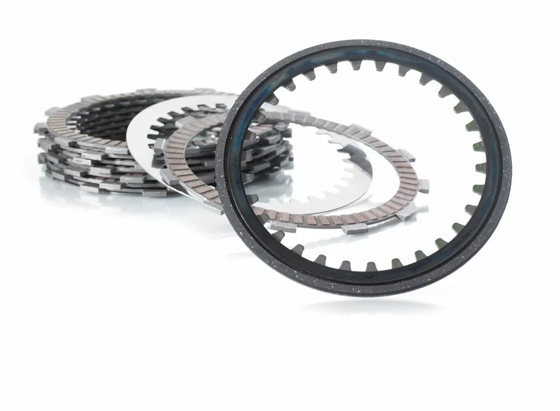 TRW CLUTCH POWRKIT FRICIN MCC701PK MCC701PK