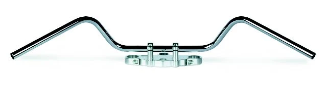 TRW HBAR 1MYSTIC STEEL CHR MCL131SC