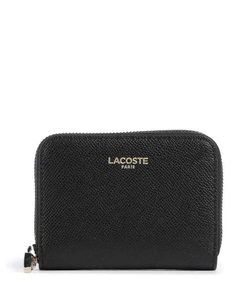 Lacoste Champs Elysees Korthållare noir