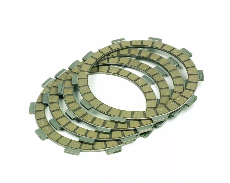 TRW CLUTCH KT FRICTN MCC311-6 MCC311-6