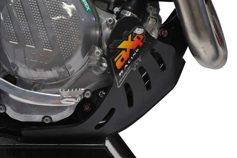 AXP Enduro Skid plate - HDPE 6mm KTM AX1401