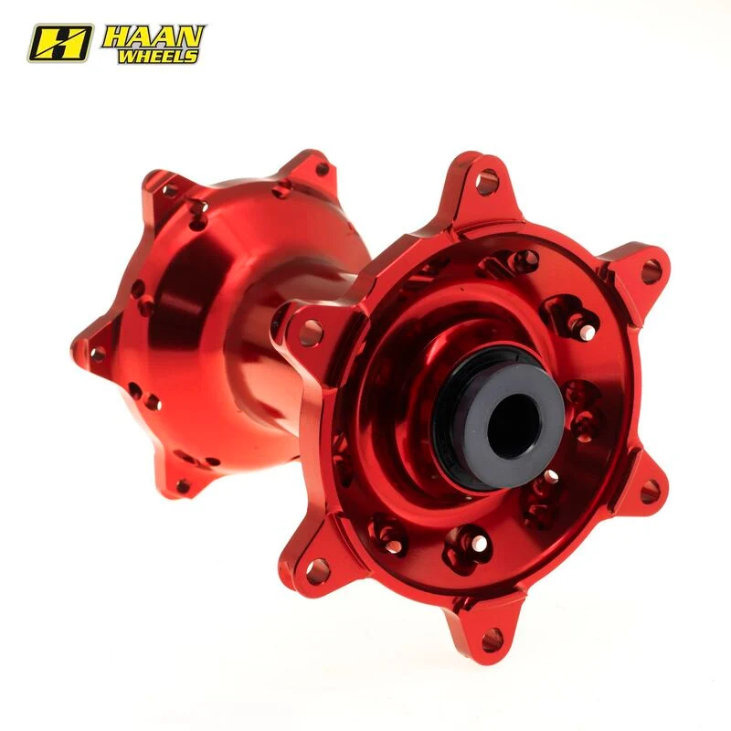 HAAN WHEELS Rear Hub 6 365/6