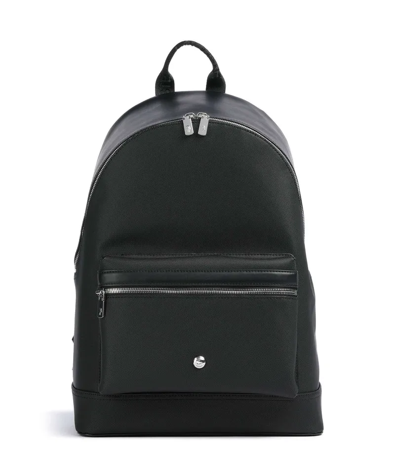 Lacoste Langon Ryggsäck noir
