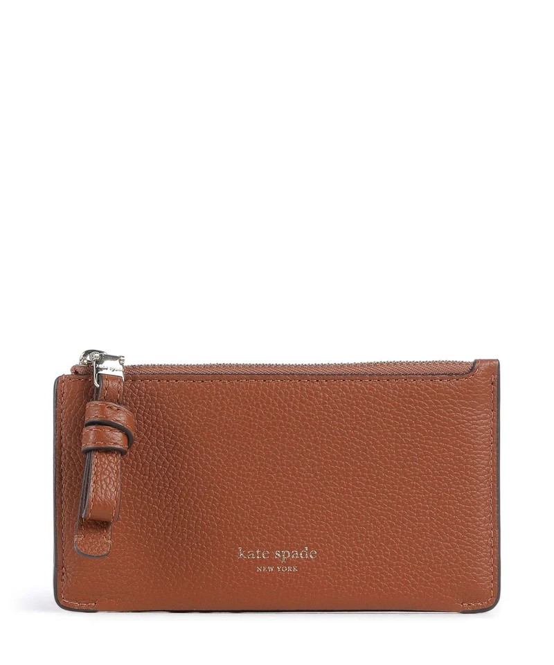 Kate Spade New York Loop Korthållare southwest desert