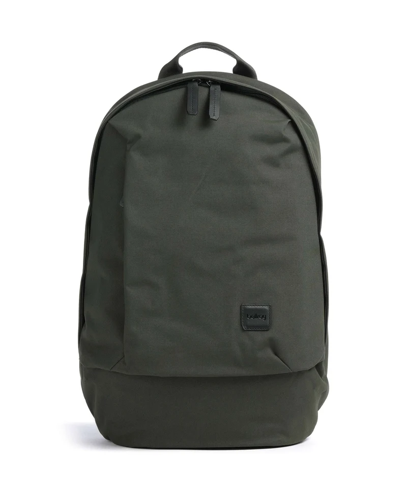 Bellroy Classic 20 Ryggsäck olive