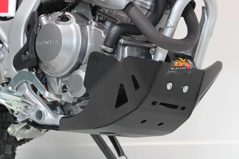 AXP Skid Plate HDPE - 6mm Honda CRF300L AX1607