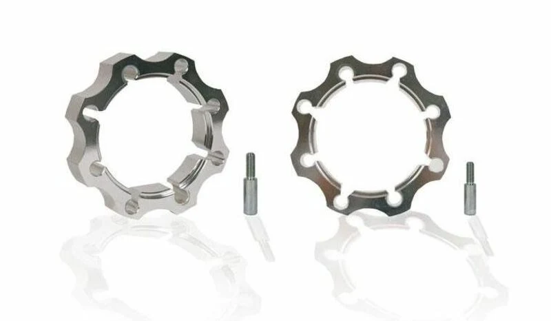 CROSS-PRO Wheel Spacers 45mm - Polaris 2CP05200340002